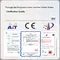 rf skin tightening device